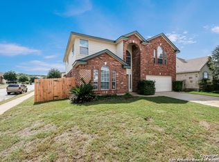 24603 Wine Rose Path, San Antonio, TX 78255