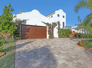 309 Cascade Lane, Palm Beach Shores, FL 33404