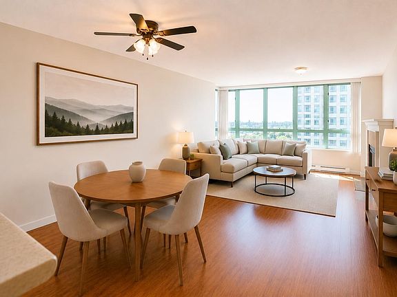 3rd image of 6659 Southoaks Cres #1105