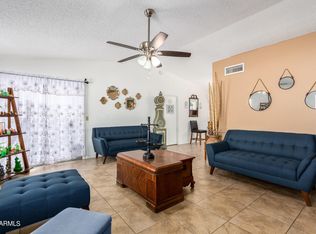 4115 E Covina St, Mesa, AZ 85205