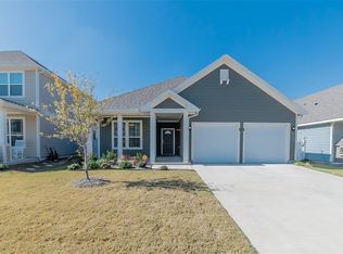 1625 Hinckley Ave, Providence Village, TX 76227
