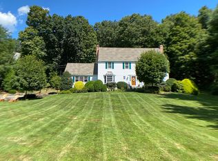 62 Lyons Plains Rd, Westport, CT 06880