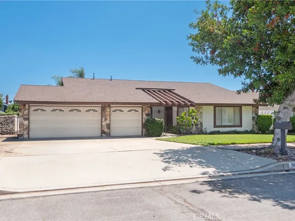 946 Coronado St, Upland, CA 91786