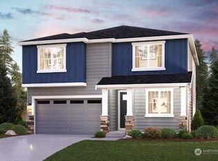 Liberty Bay Vista, Poulsbo, WA 98370