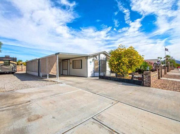 Guest Quarters Yuma Real Estate 4 Homes For Sale Zillow