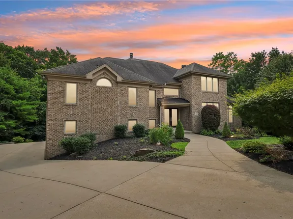 7091 Pinehurst Dr, Presto, PA 15142