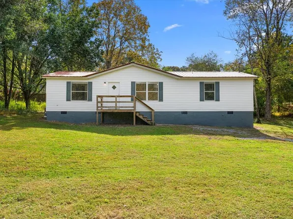 2891 Halls Valley Rd, Trion, GA 30753