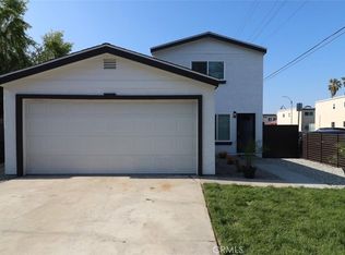389 E 116th Pl, Los Angeles, CA 90061