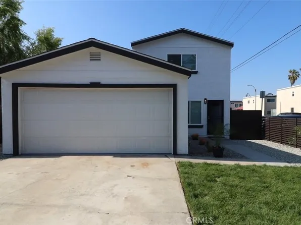 389 E 116th Pl, Los Angeles, CA 90061