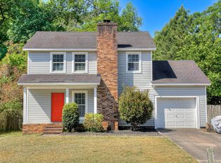 219 Waters Way, Martinez, GA 30907