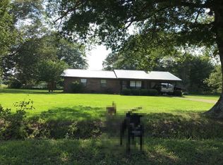 185 Road 451, Saltillo, MS 38866