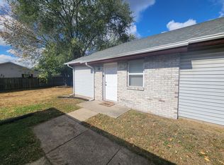 3150-3224 N 19th St #2B-1BA, Terre Haute, IN 47804