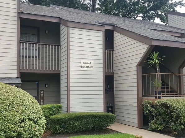 12900 Walden Rd APT 613F, Montgomery, TX 77356