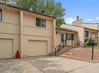 1321 Rotterdam Cir, Colorado Springs, CO 80907