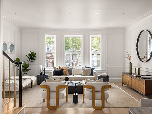 3rd image of 344 W 84th St #Penthouse