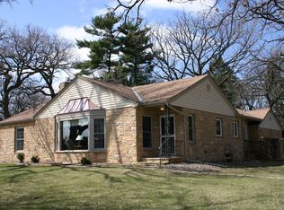 7000 Lake Shore Dr, Richfield, MN 55423