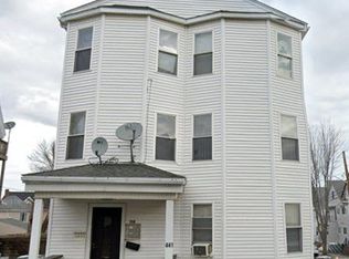 441 Ferry St #2, Everett, MA 02149