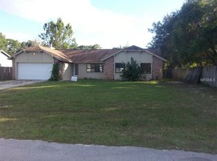 2051 Wallingford St, Deltona, FL 32738