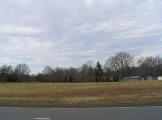 317 E Aiken Rd, Eden, NC 27288