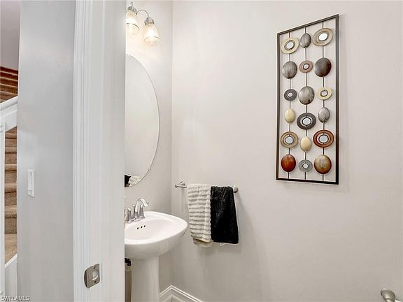 5th image of 15851 Portofino Springs Blvd APT 103