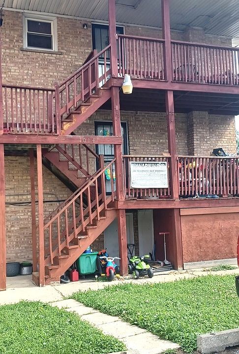 2nd image of 1014 Madison St