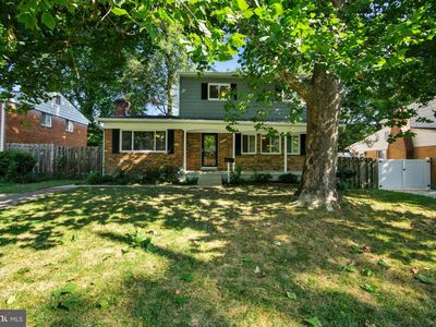 4900 Laguna Rd, College Park, MD, 20740