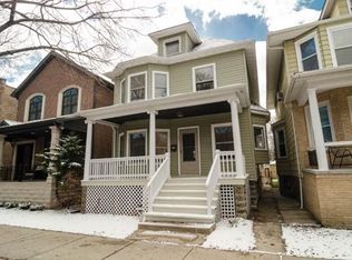 2447 W Wilson Ave, Chicago, IL 60625
