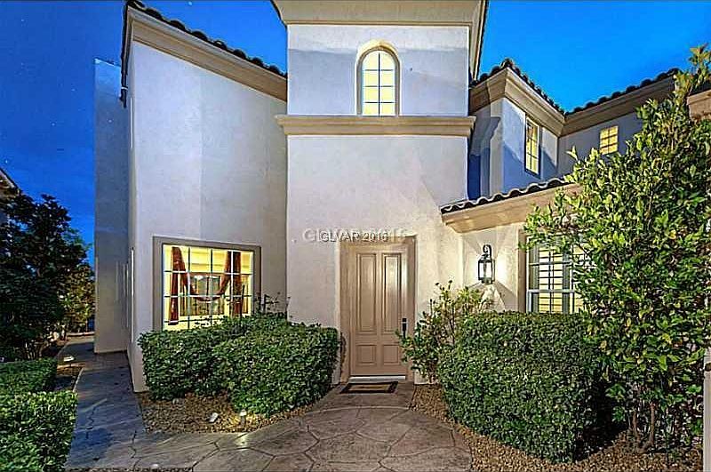 1st image of 11489 Snow Creek Ave #0