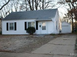 416 S Van Buren Ave, Saint Louis, MO