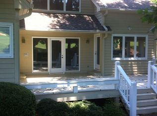 2917 Ballybunion Way, Raleigh, NC 27613