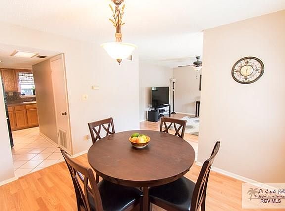 4th image of 2402 N Ed Carey Dr APT 3