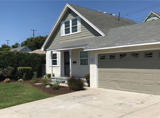 14741 Stanton Ave, La Mirada, CA 90638