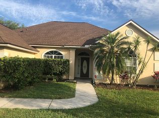 316 Carolina Jasmine Ln, Saint Johns, FL 32259