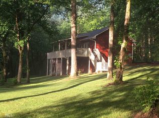 51 Bobwhite Dr #3, Dahlonega, GA 30533