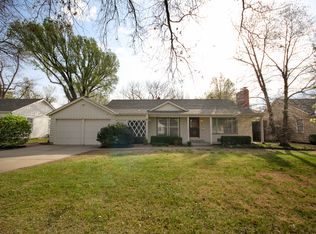 232 S Old Manor Rd, Wichita, KS 67218