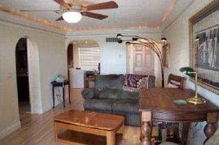 Living Room / Dining Room