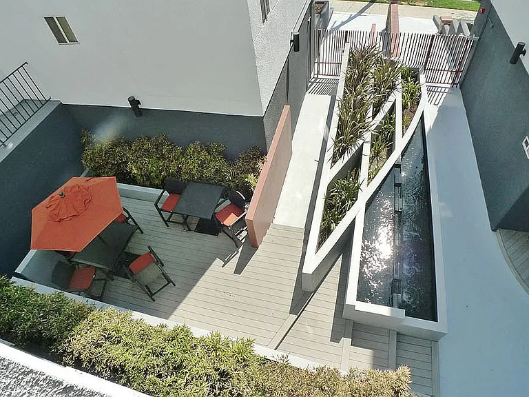 Villa De Adel Apts — Photo 82