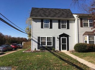 8542 General Way, Manassas Park, VA 20111