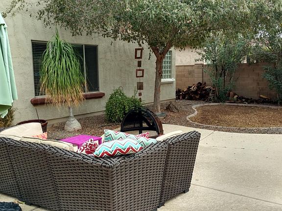 3rd image of 5239 W Desert Hollow Dr