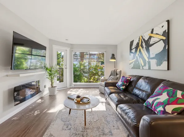 2222 Prince Edward St #218, Vancouver, BC V5T 4M6