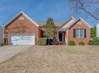 332 Edenberry Way, Easley, SC 29642