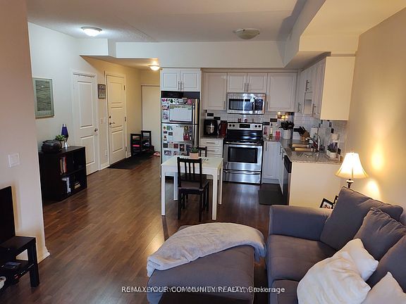 3rd image of 9500 Markham Rd #1907