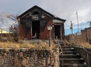 450 Todd St, Dayton, OH 45403