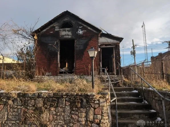 450 Todd St, Dayton, OH 45403