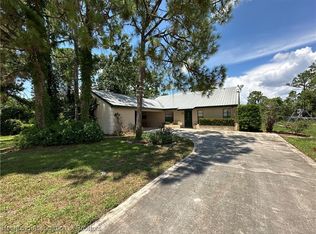 315 Grosbeak Ave, Sebring, FL 33870