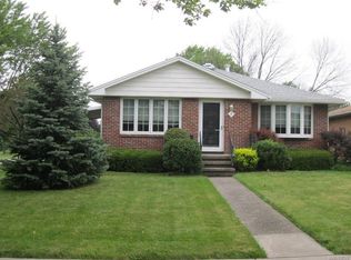 7 Greenhill Ter, Buffalo, NY 14224