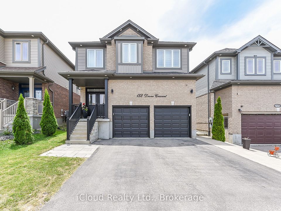 1st image of 132 Drone Cres