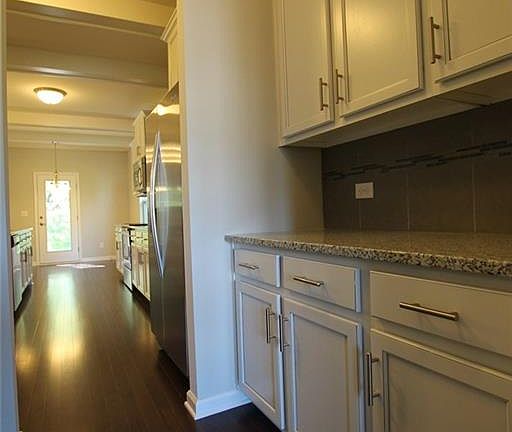 4th image of 3433 S Red Tail Ct #5