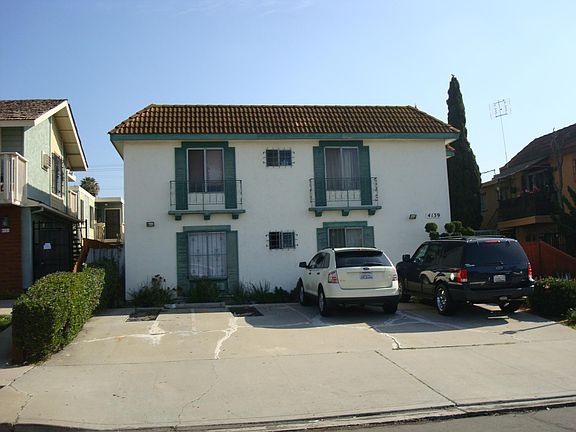 2nd image of 4139 33rd St #9