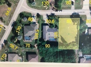 10135 Peach Ave #3, Englewood, FL 34224